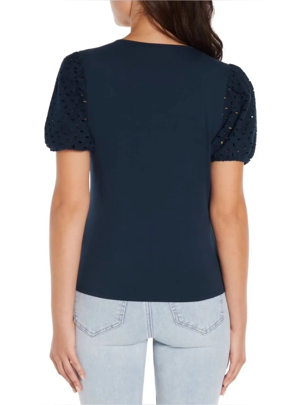 Express Women’s Spring Top, Size Small - Picture 3 of 7